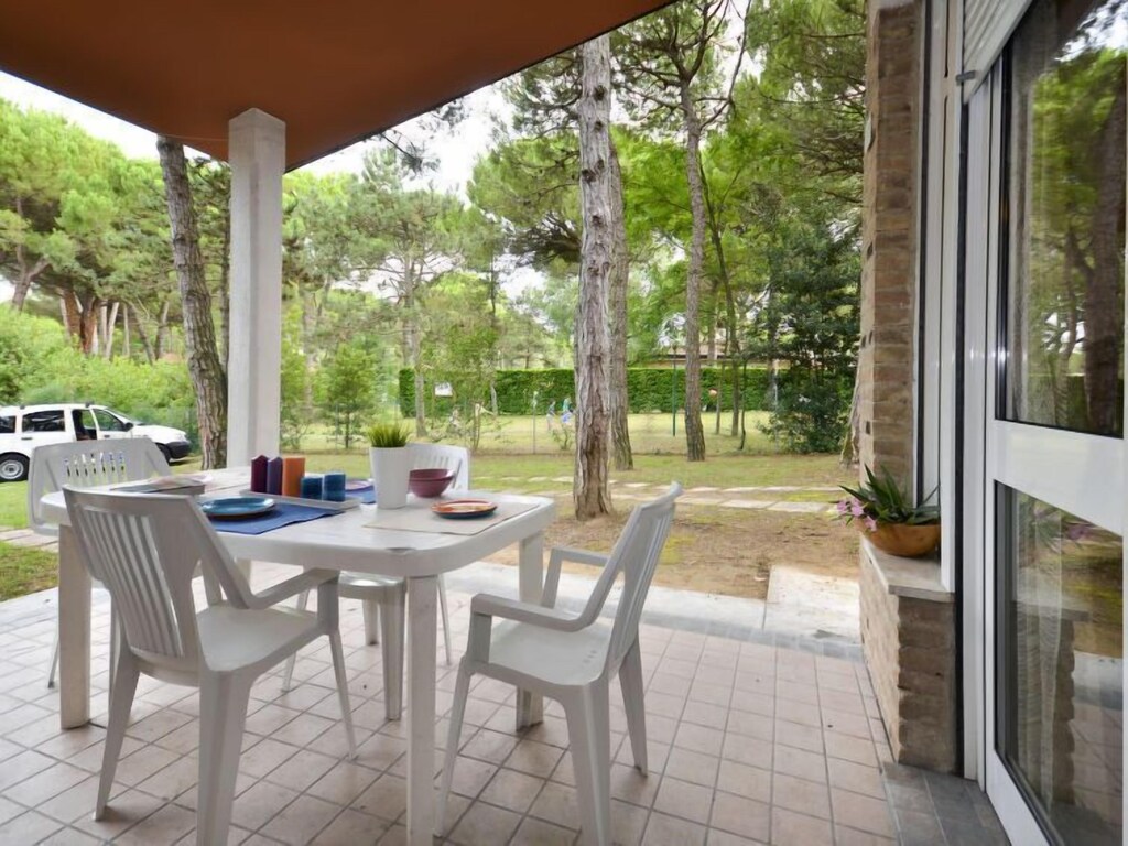 Vacation home Villaggio Laura (LIG570) in Lignano Riviera - 8 persons, 3 bedrooms