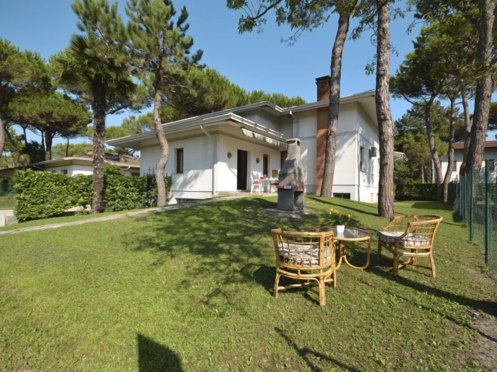 Vacation home Missana (LIG595) in Lignano Riviera - 8 persons, 3 bedrooms