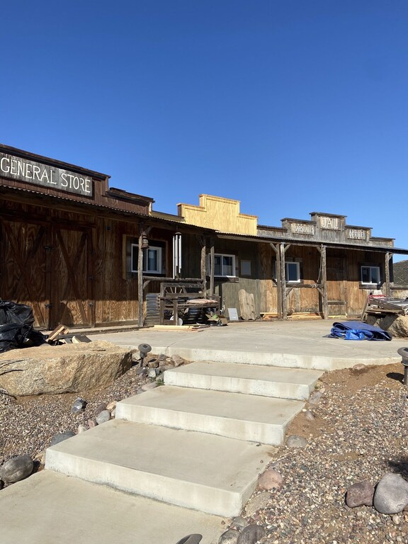 Western Chic guesthouse 