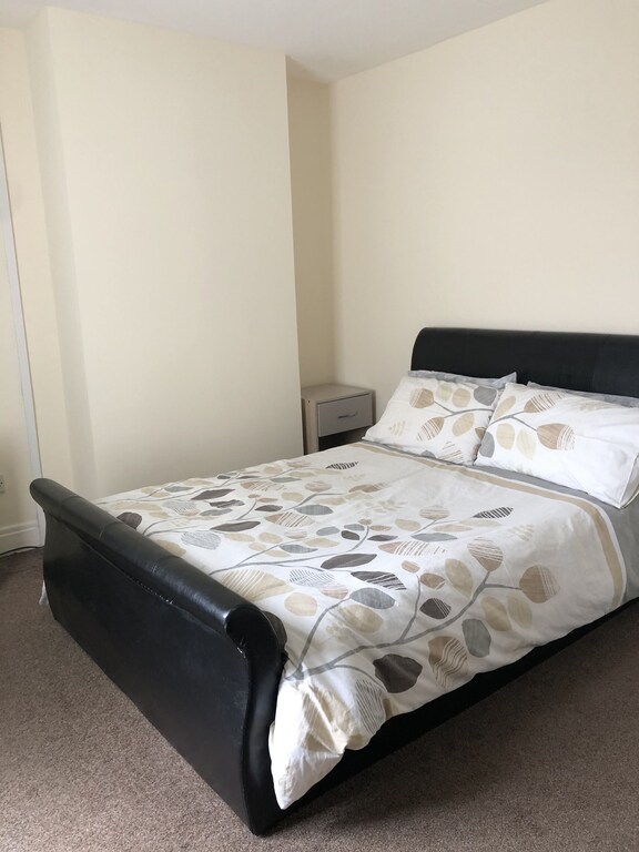 Cosy 3 bedroom house 