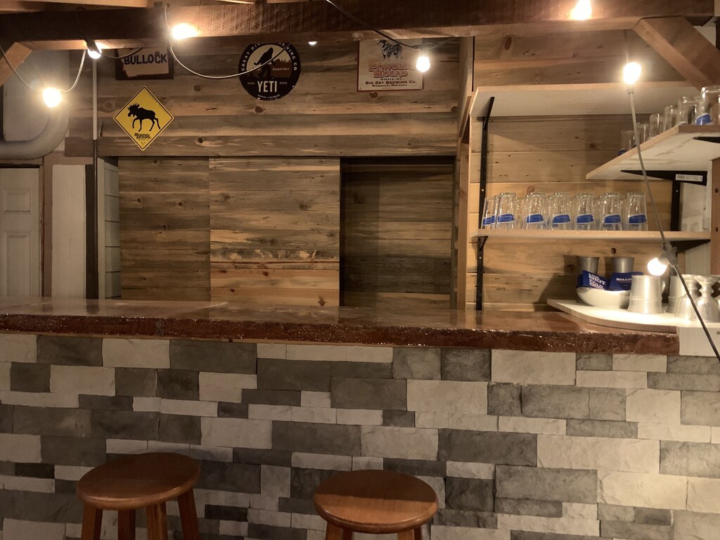 Private Pet Friendly Suite.