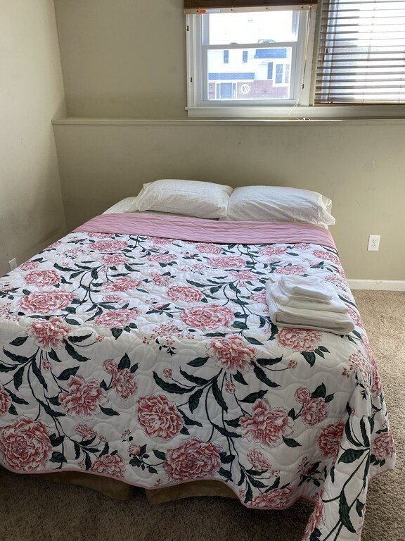 Private one bedroom with everything you need
