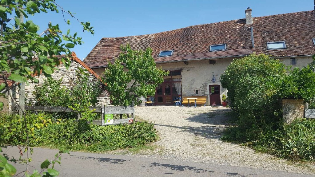 La Hulotte - SAINT-MARCELIN-DE-CRAY