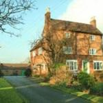 Ingon Bank Farm Bed & Breakfast