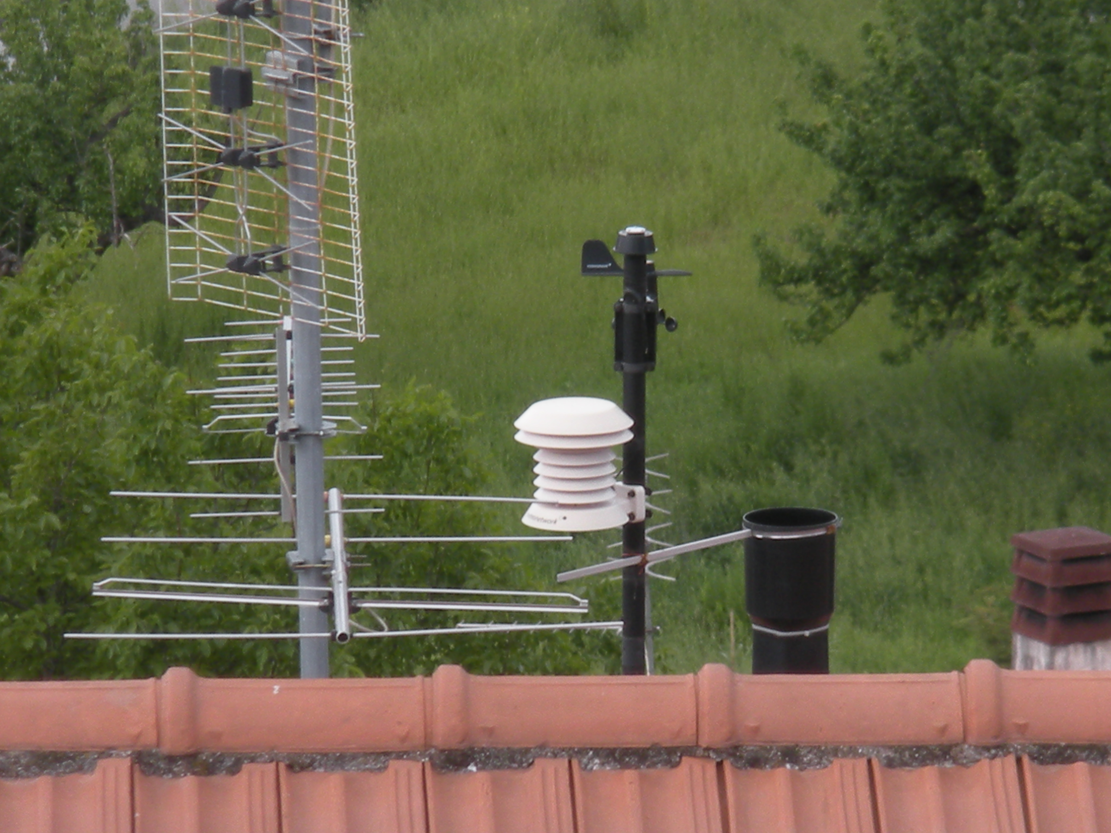 Holiday rentals Cervaro