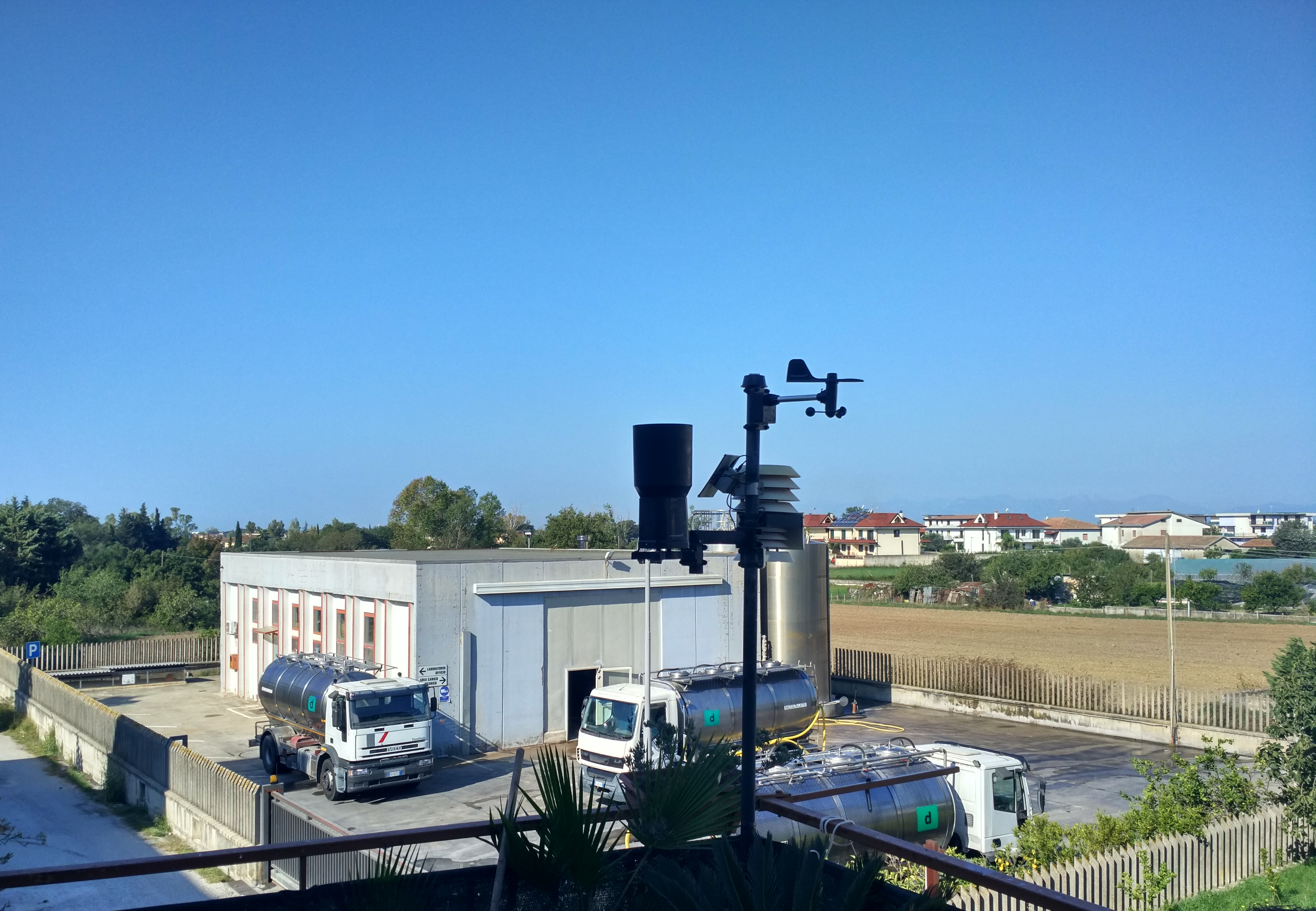 Case Vacanze Altavilla Silentina