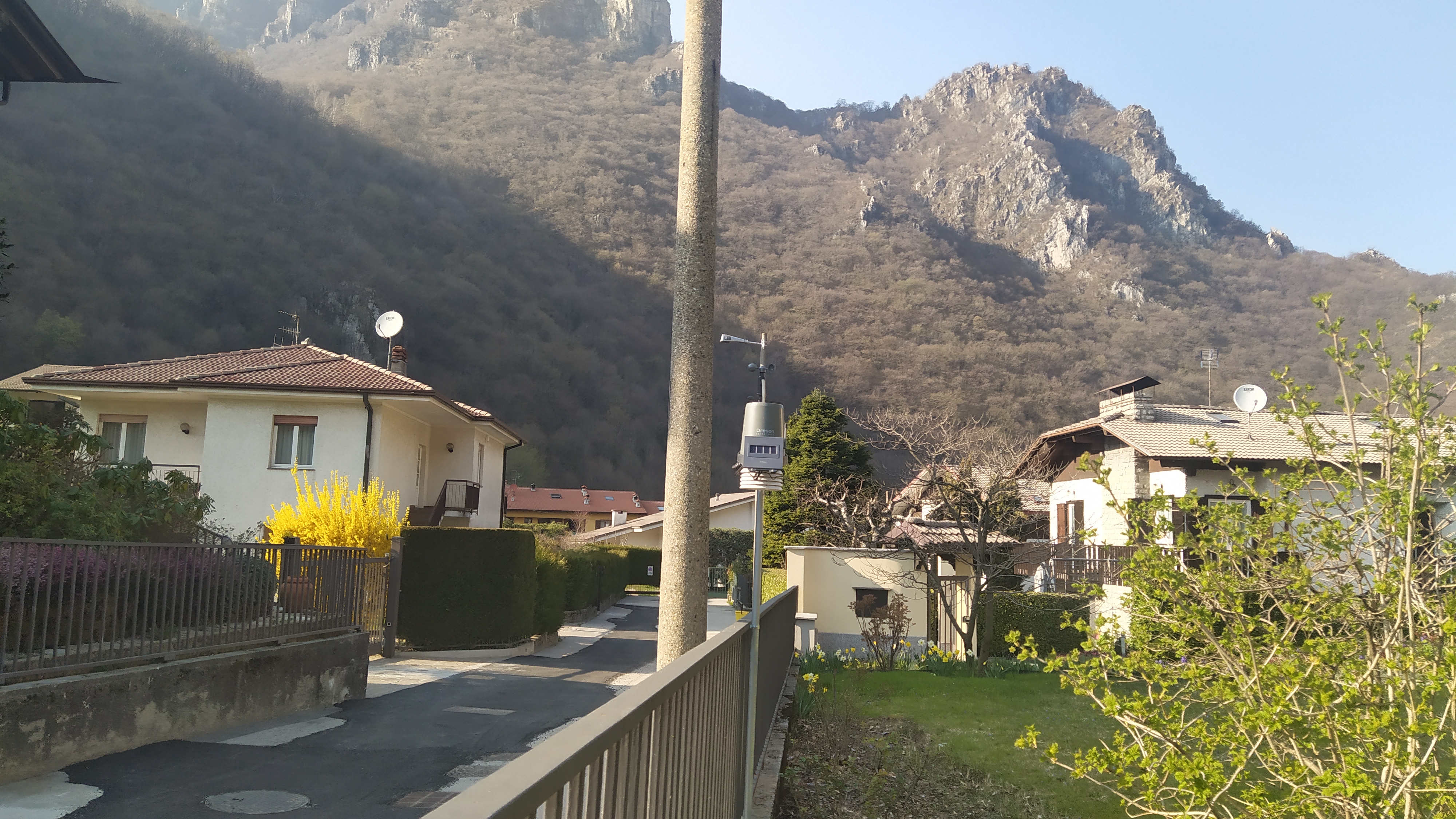 Case Vacanze Ballabio
