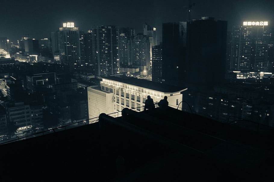 Hotels in Nanning