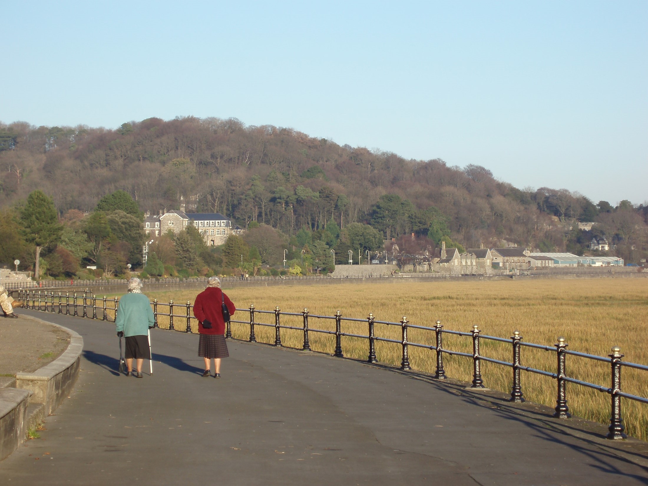 Hotels in Grange Over Sands