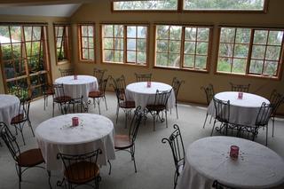 The Hideaway Retreat