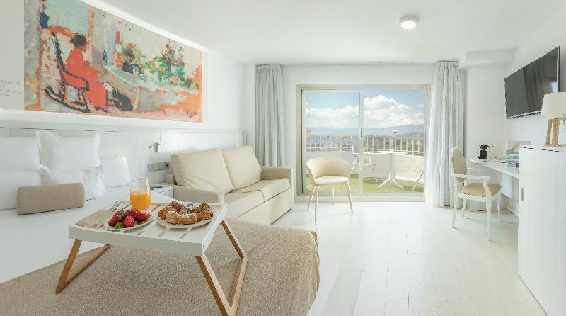 Villa Luz Family Gourmet and All Exclusive Hotel