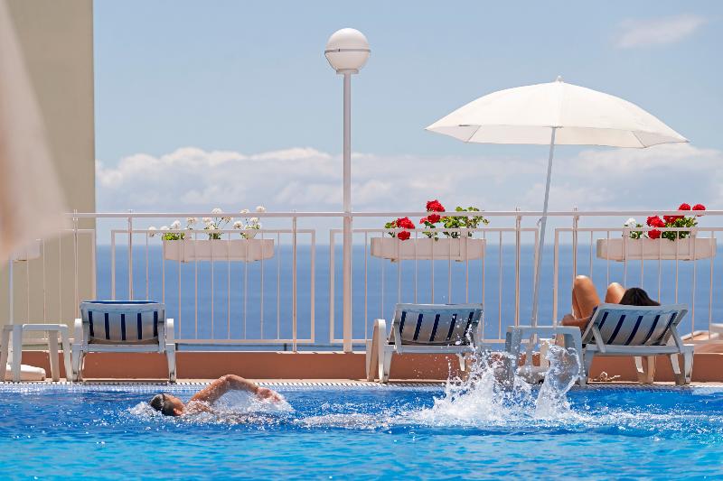 Estrelicia Hotel