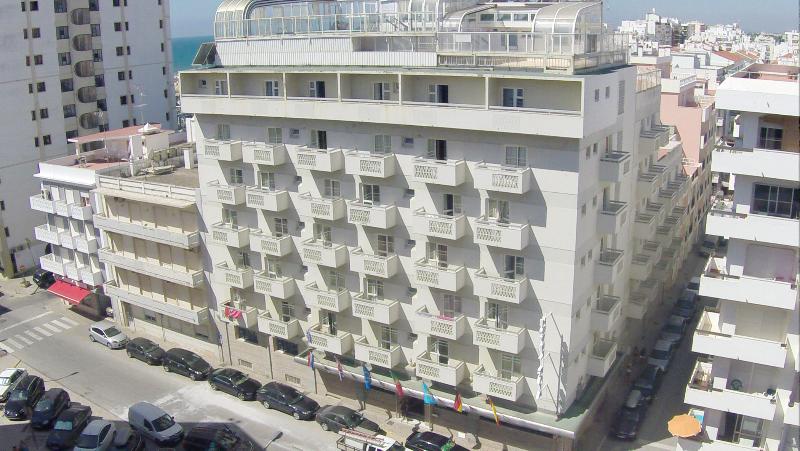 Baía Beach Hotel