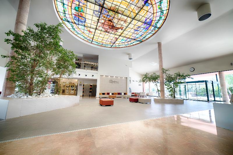 Ohtels Villa Romana