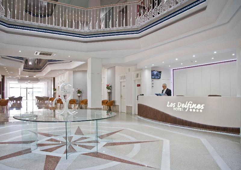 Delfines Hotel & Events