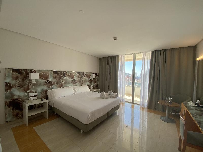 Hotel BCL Levante Club & SPA - Only adults