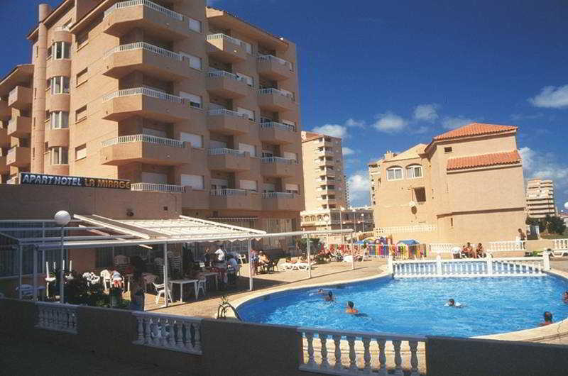 La Mirage