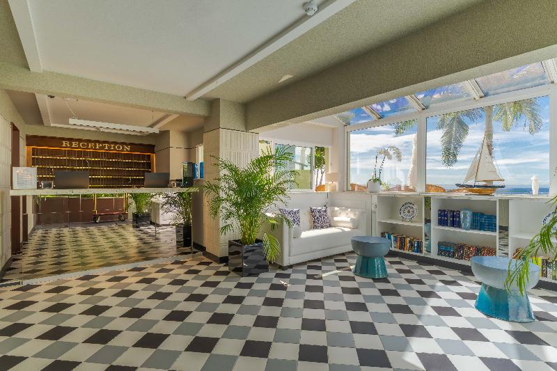 Pestana Vila Lido Madeira