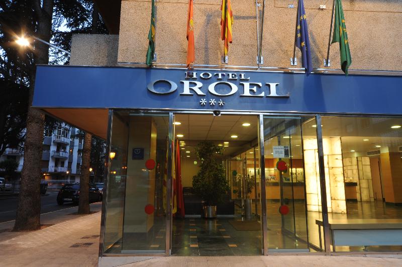 Oroel
