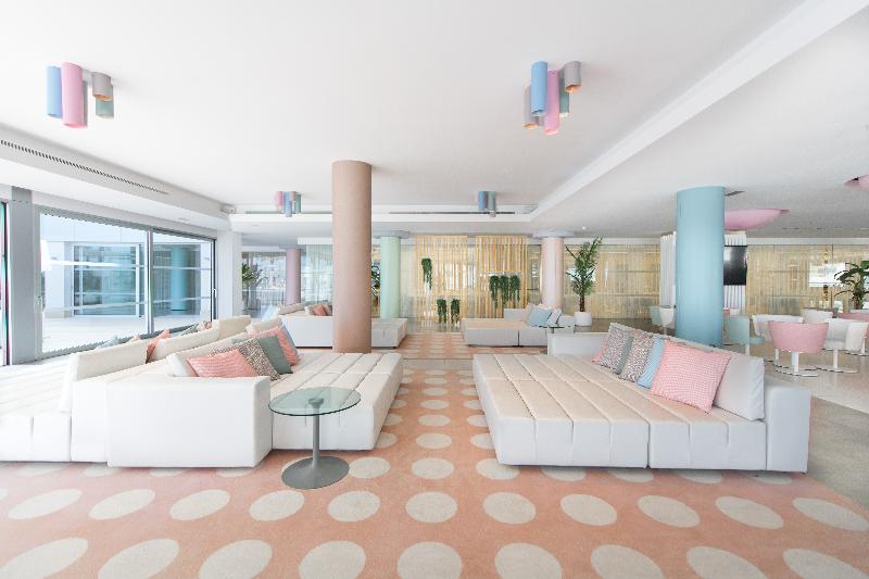 Hotel Garbi Ibiza & Spa
