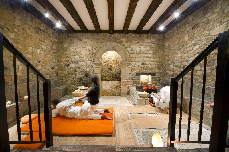 Parador de Cangas de Onis