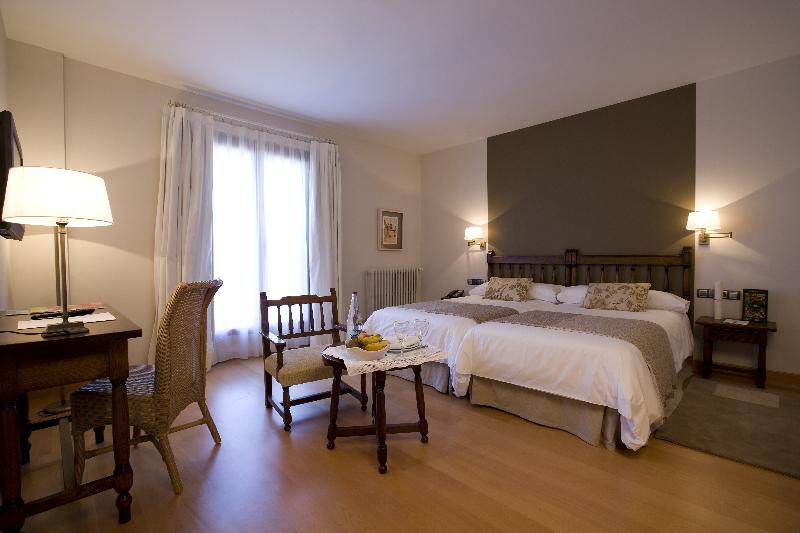 Parador Puebla de Sanabria