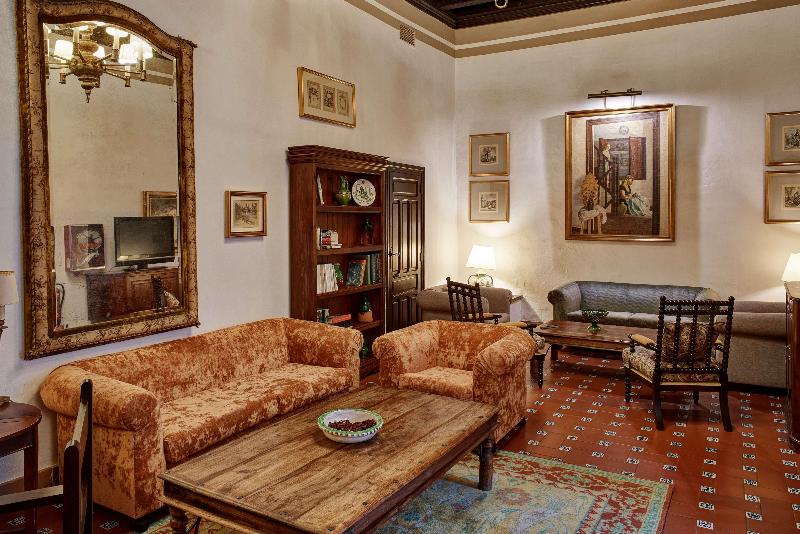Parador de Ubeda