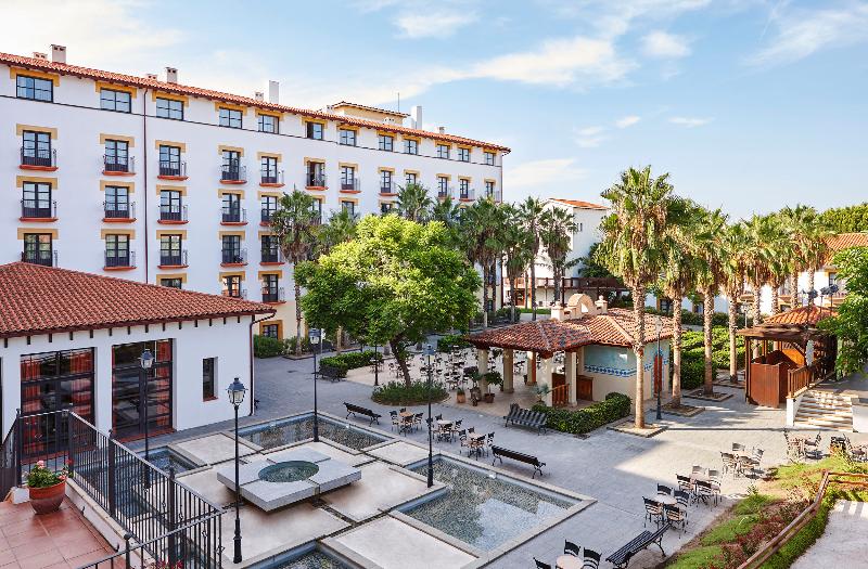 PortAventura El Paso Includes PortAventura Tickets