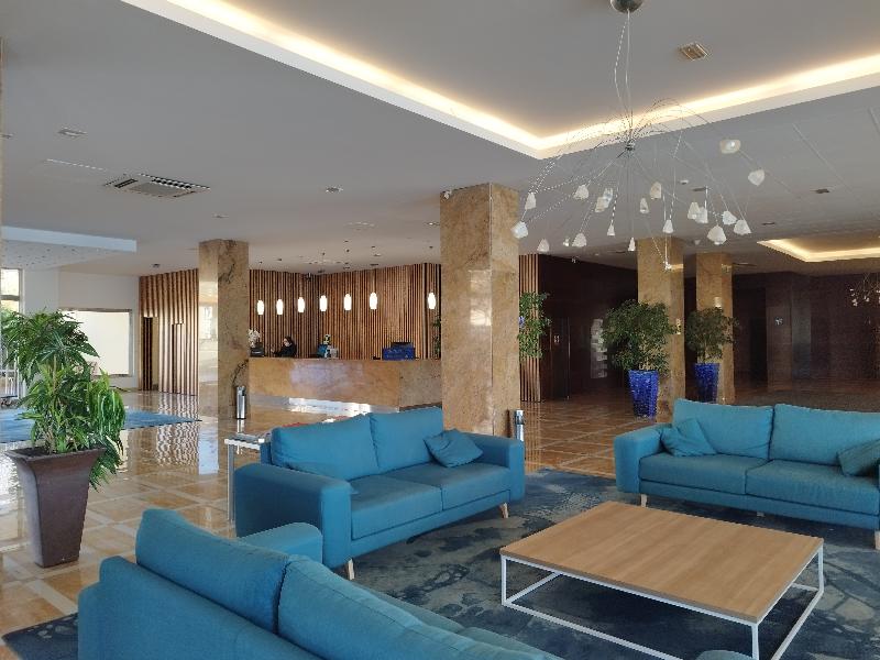 Hotel Best Benalmadena
