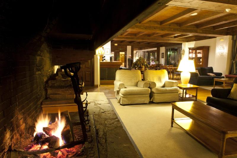 Tredos Baqueira Affiliated by Melia
