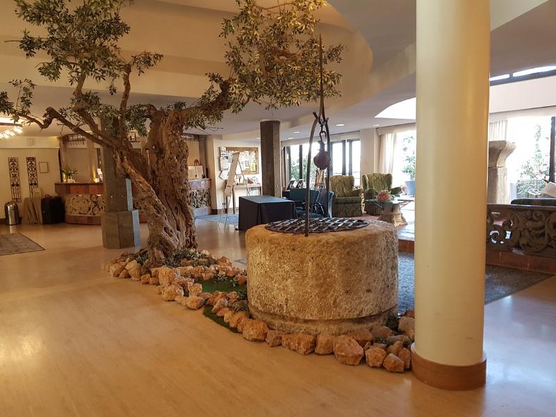 Grand Hotel Assisi