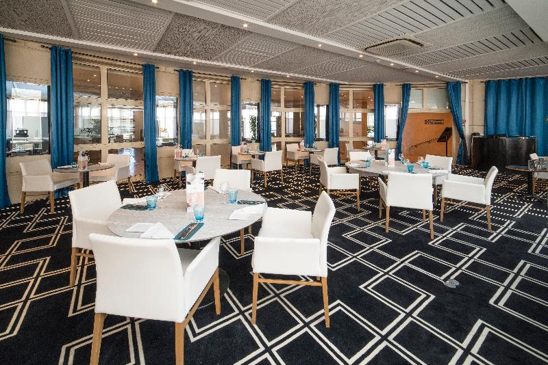 Hôtel Mercure Montpellier Centre Antigone