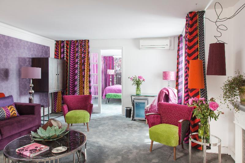 Absalon Hotel