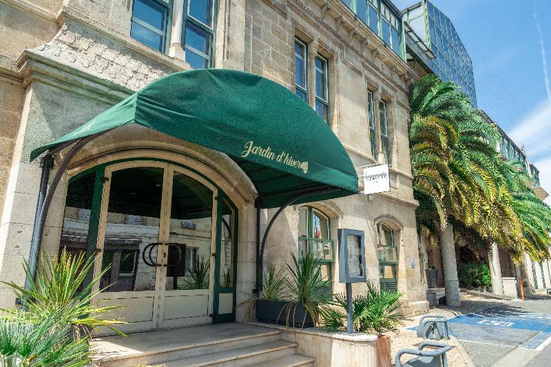 Hôtel Mercure Bordeaux Château Chartrons