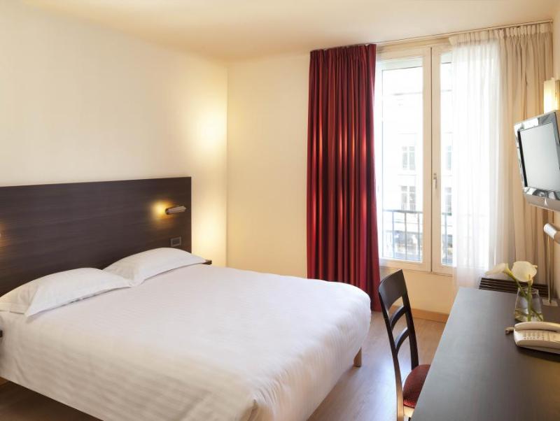 Hotel Oceania Brest