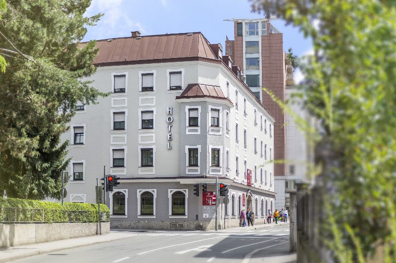 Der Salzburger Hof