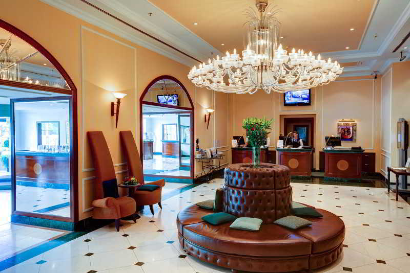 Radisson Blu Carlton