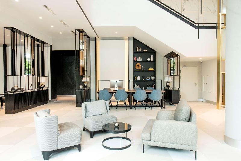 Radisson Collection Hotel Warsaw