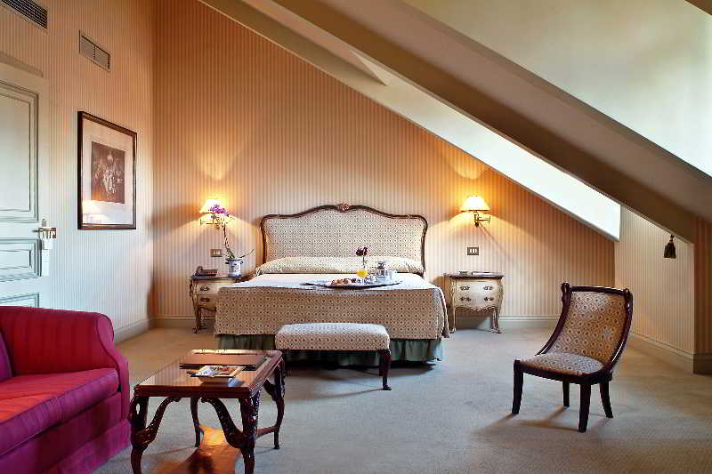 Relais & Chateaux Orfila