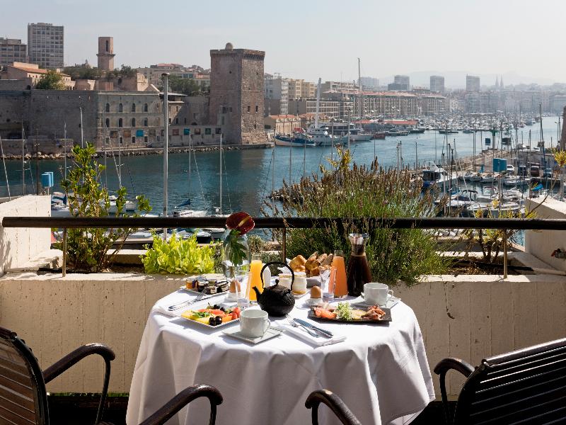 Sofitel Marseille Vieux-Port
