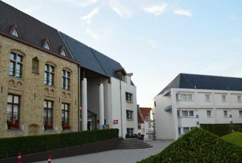 ibis Brugge Centrum