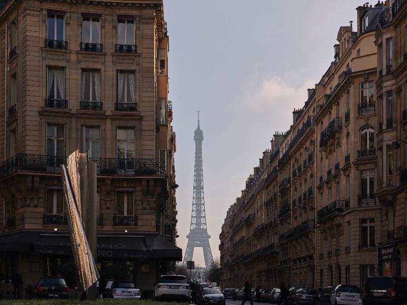 Plaza Tour Eiffel
