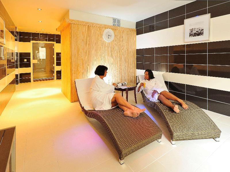 Hôtel Mercure Rouen Centre Champ-de-Mars