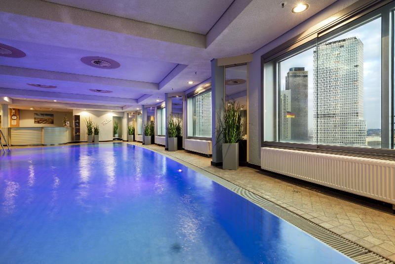 Maritim Frankfurt