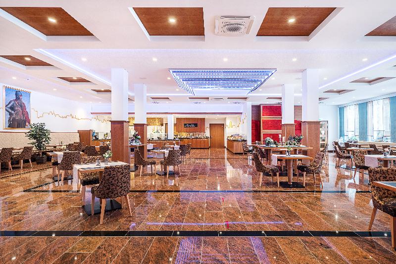 Rappen Hotel