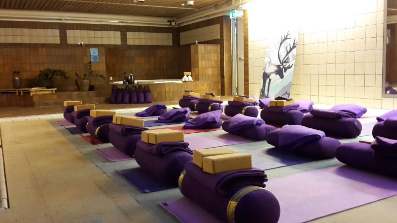 Radisson Blu Royal Garden Trondheim
