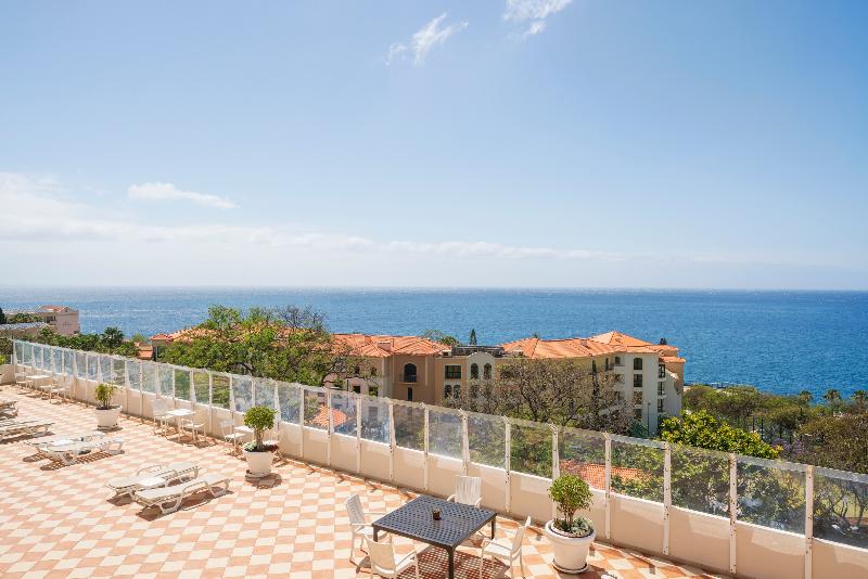 Florasol Residence Hotel