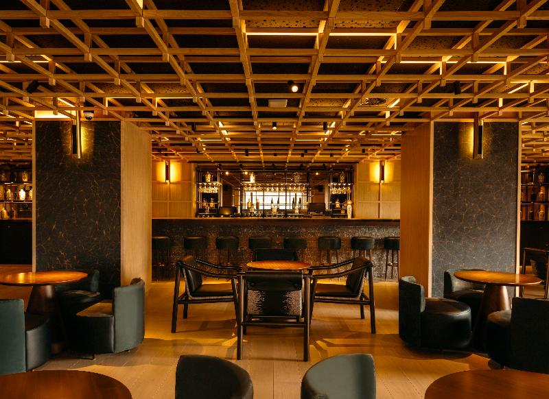 Nobu Hotel Barcelona