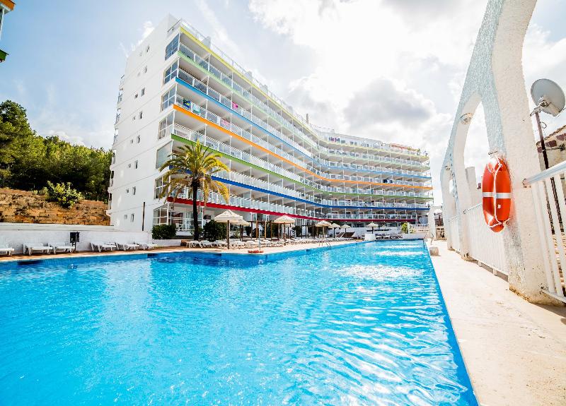 Apartamentos Mallorca Deya