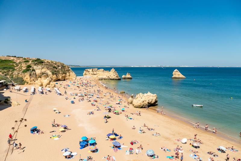 Carvi Beach Hotel